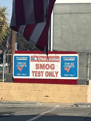 Diesel Smog Check Near Me