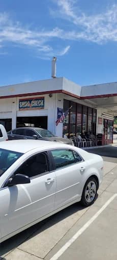 Diesel Smog Check