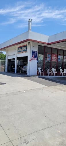Truck Smog Check Near Me